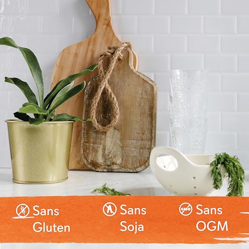 Collagène Hydrolysé de Type II Now Foods, BioCell Collagène, 120 Capsules, Sans Gluten, Sans Soja, Sans OGM