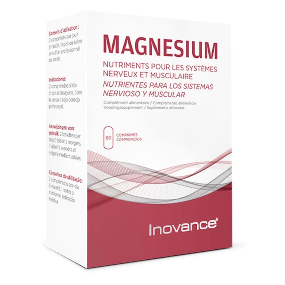 Valebio Magnesium